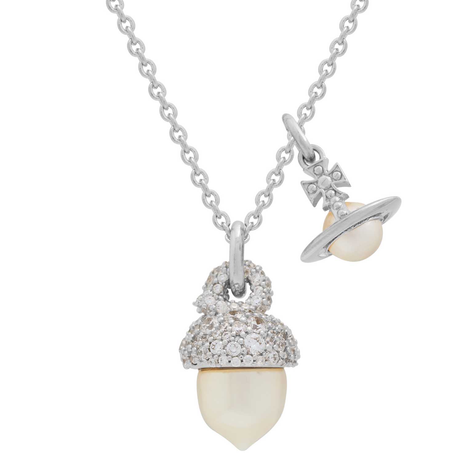 Vivienne Westwood Lucille Pendant